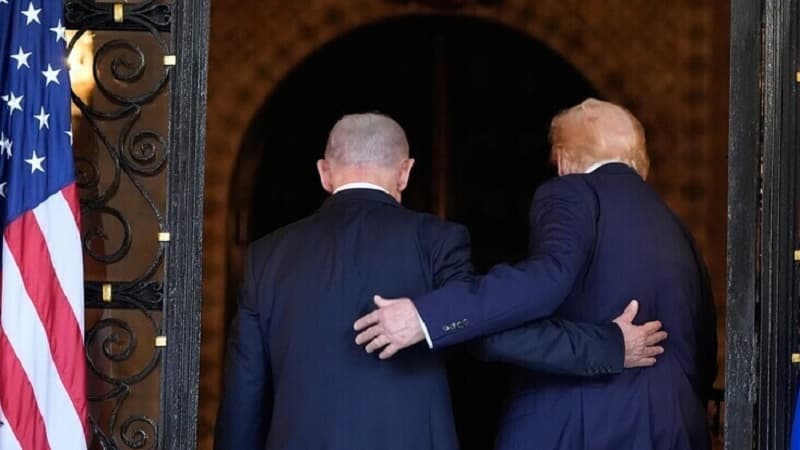 Iraqi Resistance Offers Large Reward for Killing Donald Trump