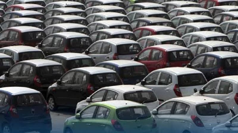 Popular Cars in Tunisia: Asian Brands Dominate with Slight Sales Decline