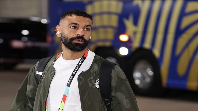 ملياردير شهير يقدم عرضًا مغريًا لمحمد صلاح على غرار ميسي ورونالدو