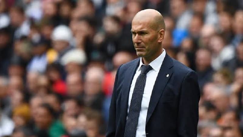 فابريزيو رومانو: زيدان يتفق مع الاتحاد الفرنسي لتدريب منتخب الديوك