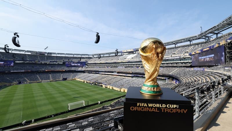 Lawsuit Filed Against FIFA Over Reservation of Best VIP Seats at the World Cup