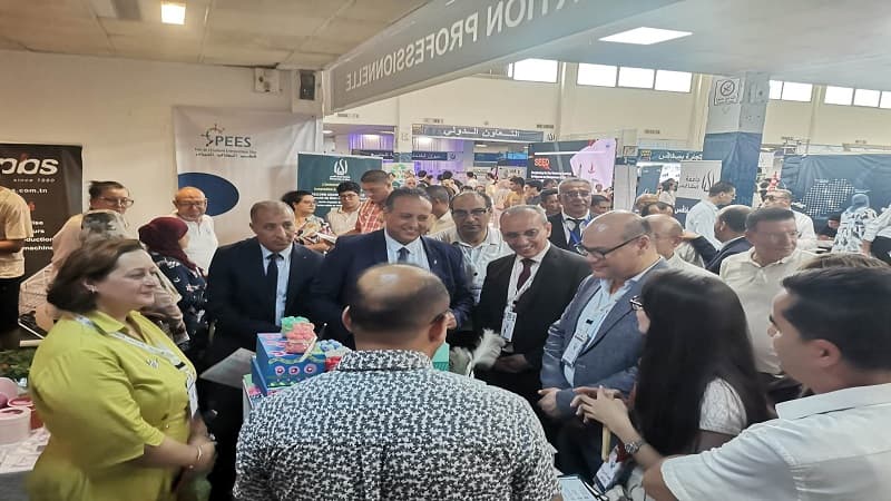 Univ Expo 28th Edition Showcases Education Innovation and Opportunities