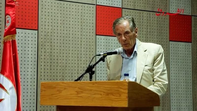 Palestinian diplomat affirms resilience