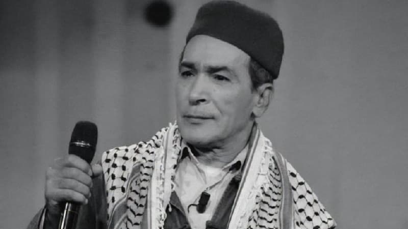 Culture Ministry mourns Saleh Al-Farzit