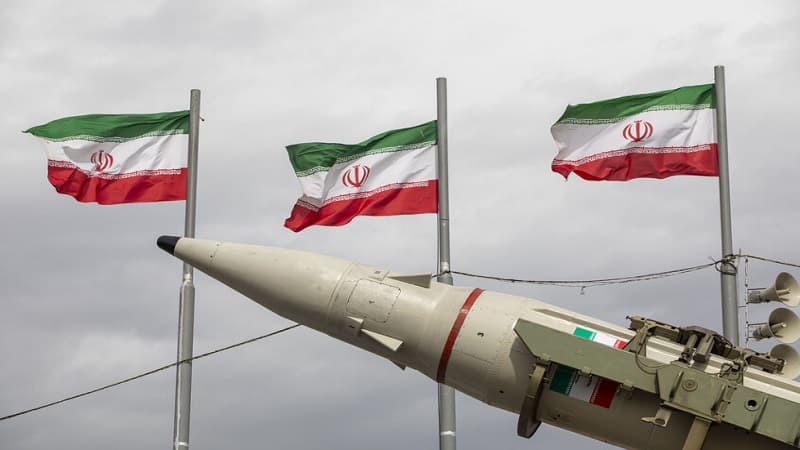 Iranian Attacks on US Bases in Jordan