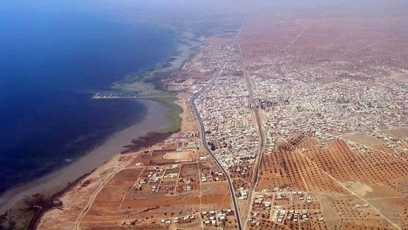 Al-Mahras faces rising anger over water and power outages