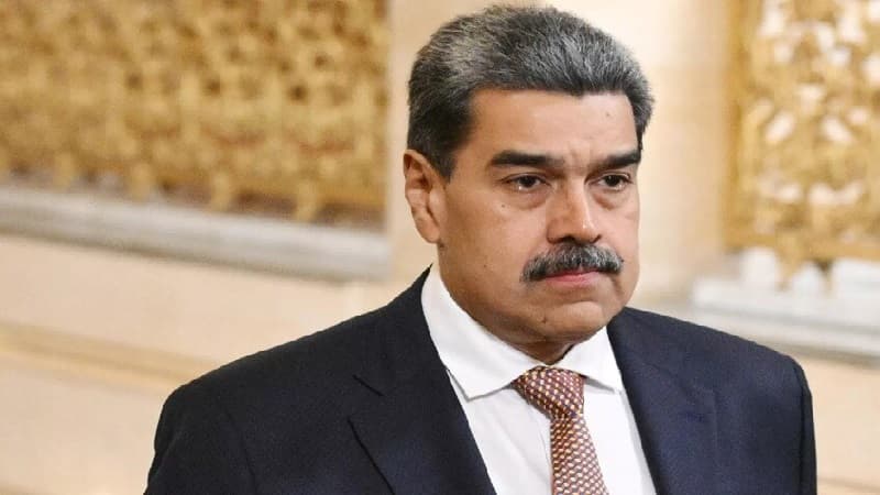 Maduro and wife trial date set