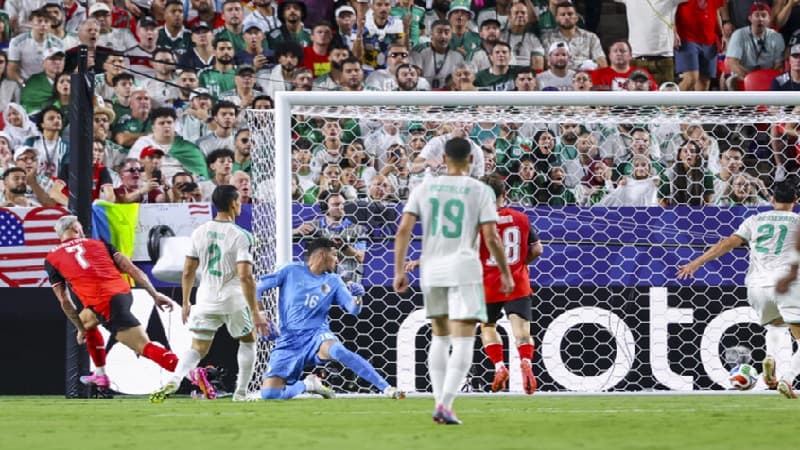 FIFA clears Algeria and Austria in Iran case