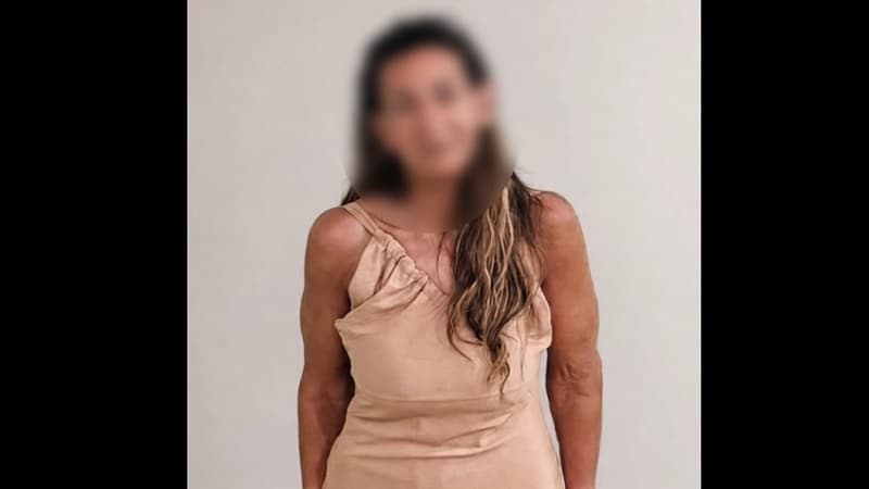 اعتقال سيدة على إساءتها للسيسي والقيادات