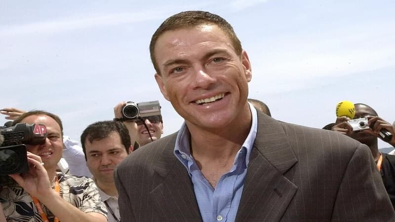 القضاء المصري يختتم قضية فان دام