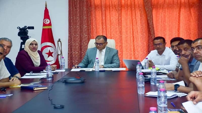 مشروع طاقة شمسية يخدم 200 ألف ساكن في قابس