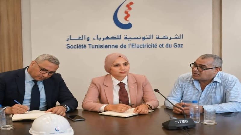 تحسين أمن الطاقة عبر محولين ومحطة بحرية