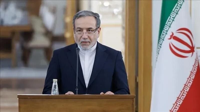 عراقجي يحذر من مخططات إسرائيل بعد حادثة دمياط