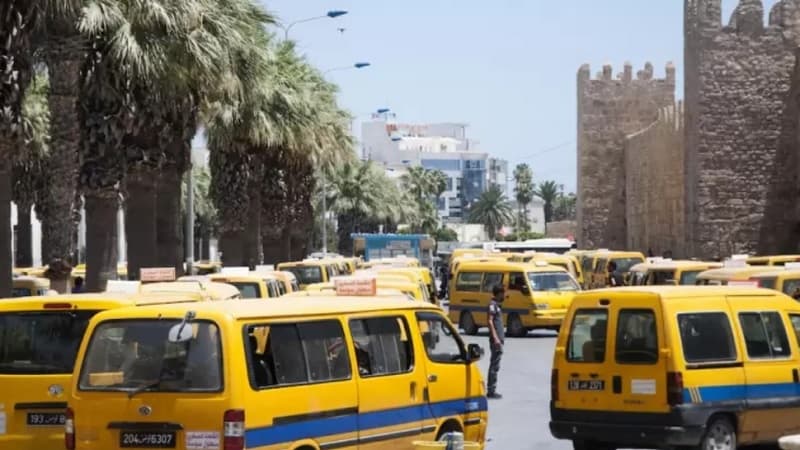 منوبة تكشف قائمة المستفيدين من رخص التاكسي
