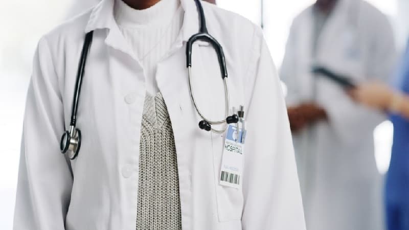 فتح تسجيل الناجحين في المرحلة الثالثة الطبية