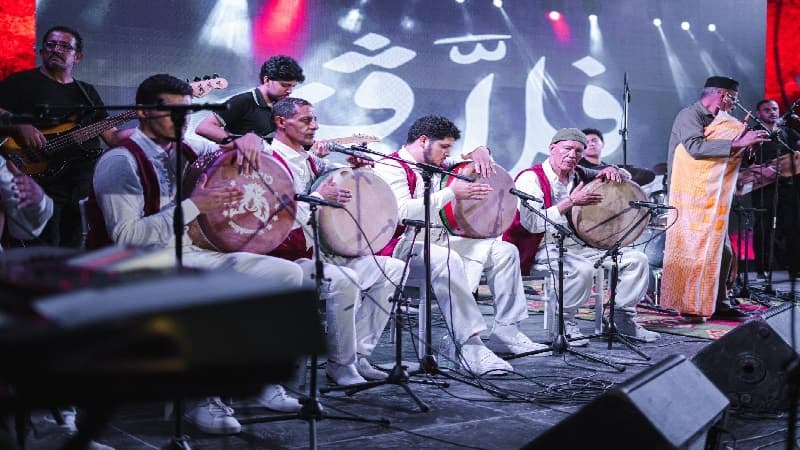الفلاقة تذكر مقاومة الأثرية