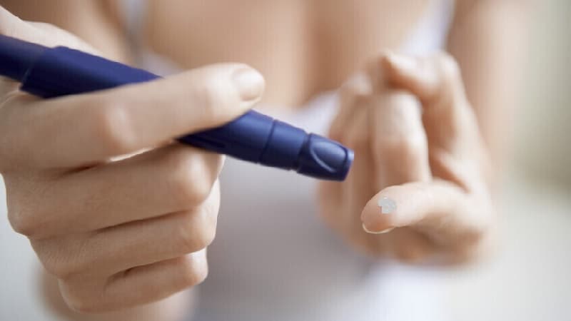 Intracellular Protein Linked to Diabetes Cure