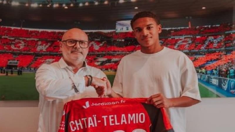 غانغون الفرنسي يتوقع لاعب تونس للأقل من 23