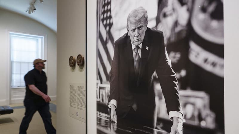 Trump calls Venezuela the 51st state
