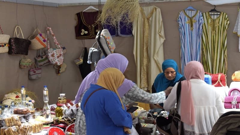 47th Sousse International Fair Dates Announced
