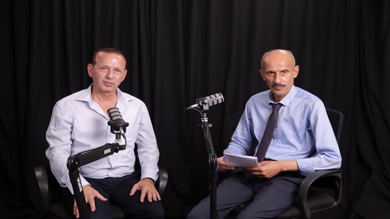 سامي مهنّا يراهن على تونس كشعب فلسطيني