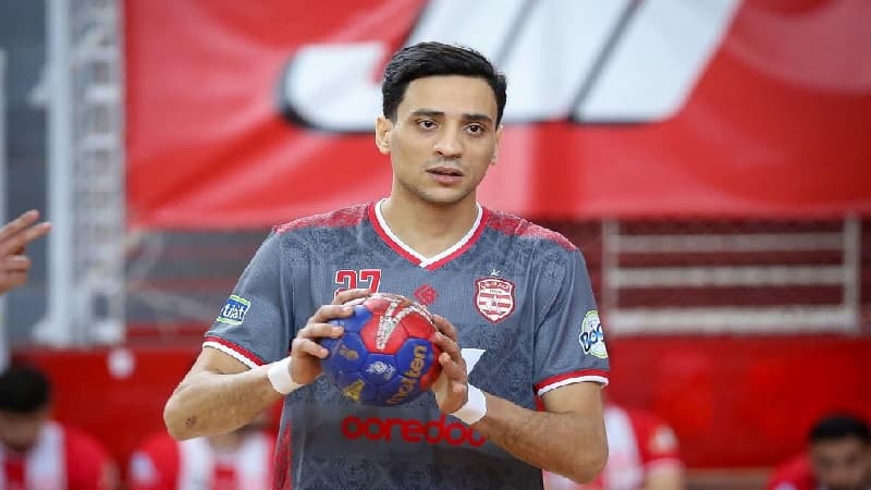 Osama Rammeki leaves Club Africain