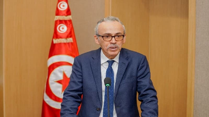 وزير الشؤون الاجتماعية حول مراجعة مجلة الشغل