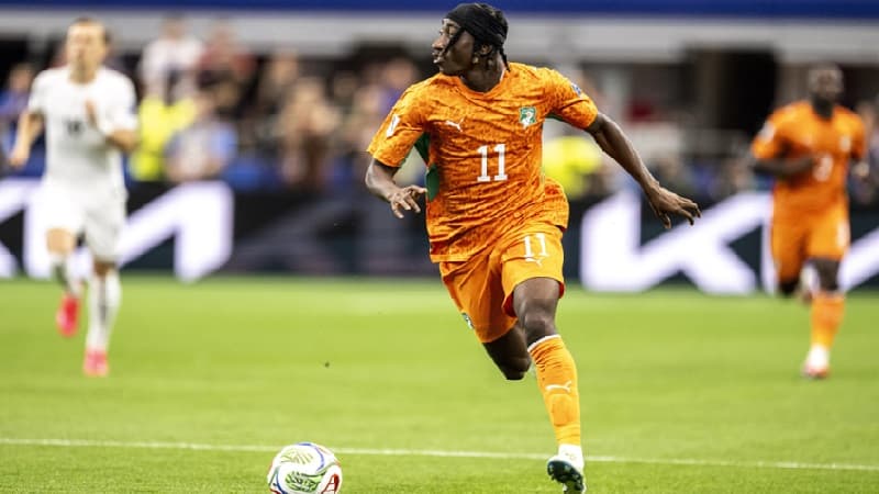 Africa's Top 10 Costliest Players