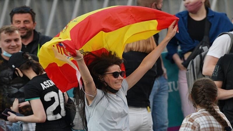 Spain Raises Tensions with Italy Over Melilla Crisis