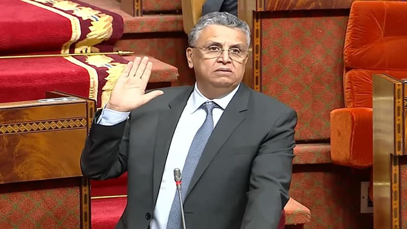 الرباط تؤكد على استرداد سبتة ومليلية