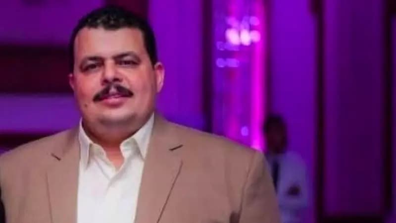 Egyptian businessman dies from granddaughter’s shot