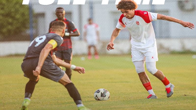 Draw sets fixture for Club Africain and USM Alger