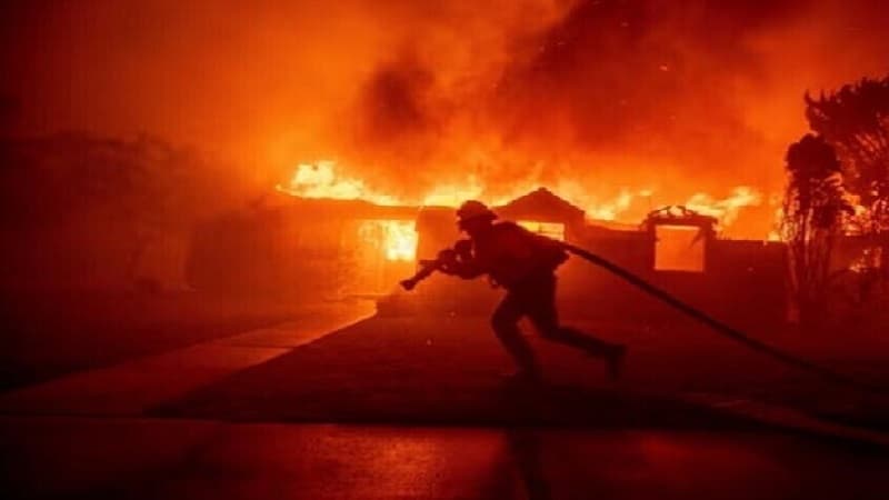 انفجار غامض ي plunges غرب ليبيا في الظلام