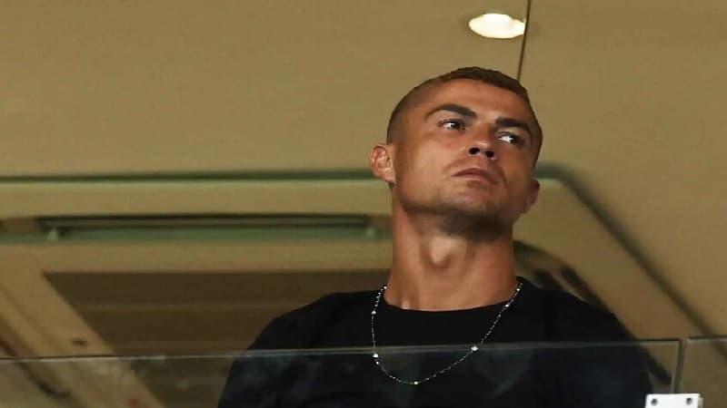 Cristiano Ronaldo announces retirement date