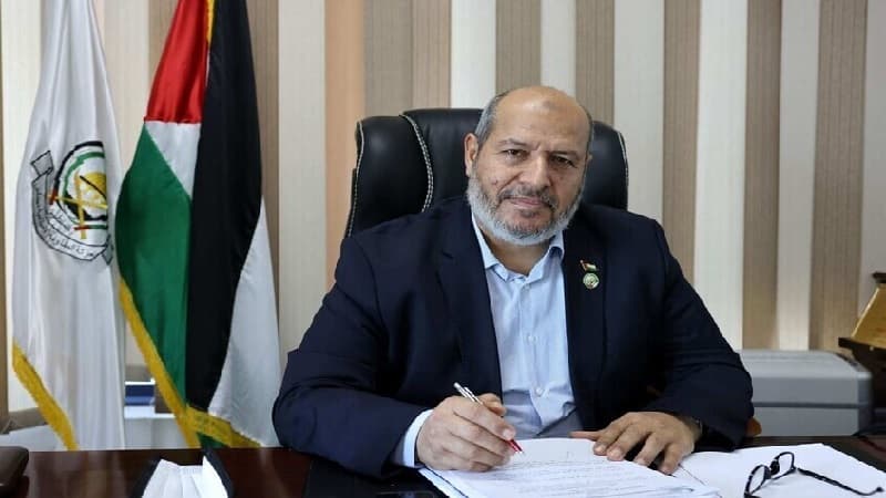 حماس تكشف مطالبها من الوسطاء في القاهرة
