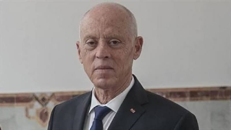 سعيد يتفقد مجلس التربية في أول يوم