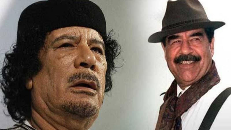 كارلوس يتهم القذافي بتنفيذ هجمات أوبك واغتيال اليماني