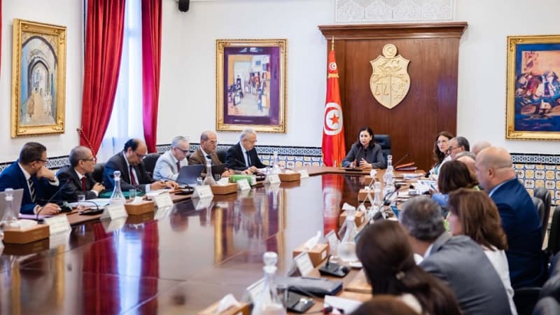 Ministry Approves Social Security Reforms