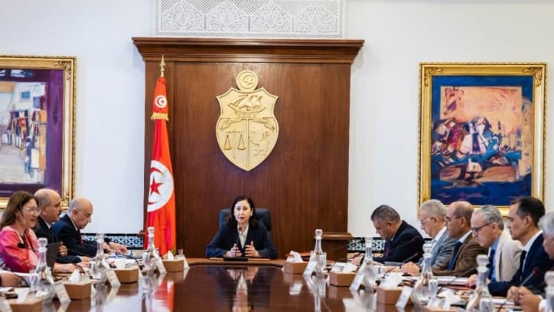 الزنزري تدعو لإنهاء إعداد ميزان 2027
