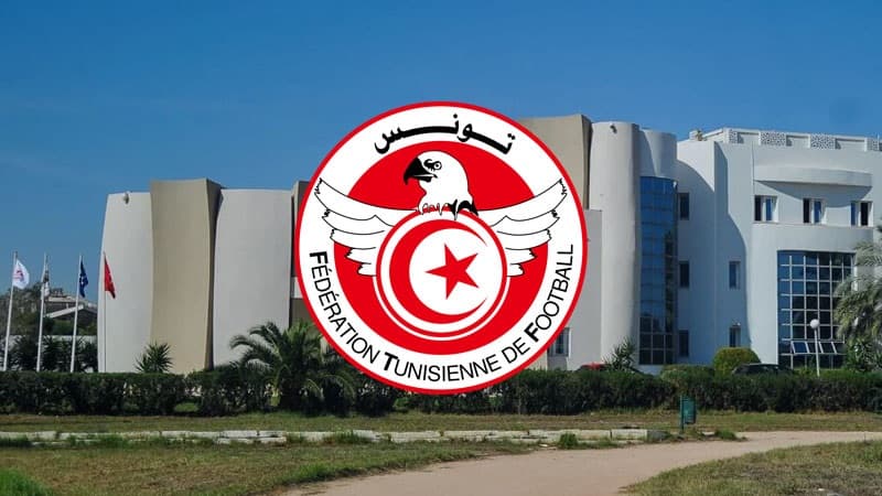 جامعة كرة القدم توجه بلاغا للأندية