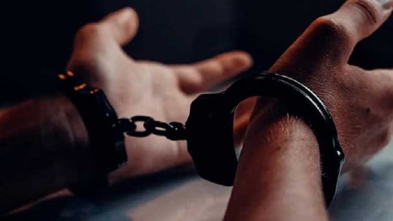 Al-Anf Hammam Police Capture "Tesa"