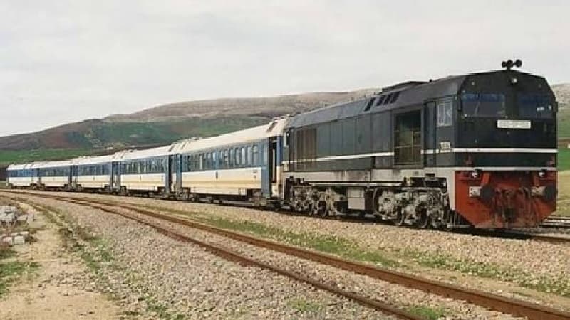 Chemino cancels routes amid locomotive shortage