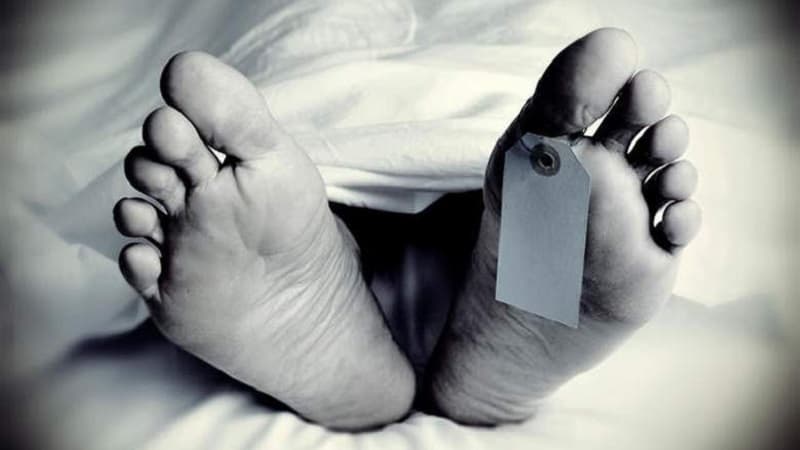 Qafqash elderly man found dead