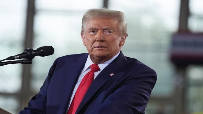 Trump claims record-breaking oil deal with Venezuela