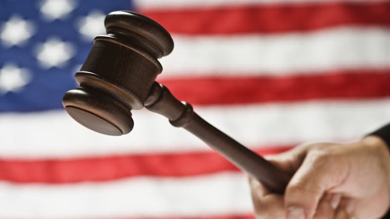 Judge blocks Trump deportation of critic students