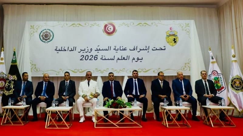 وزير الداخلية يجدد دعم شهداء الأمن