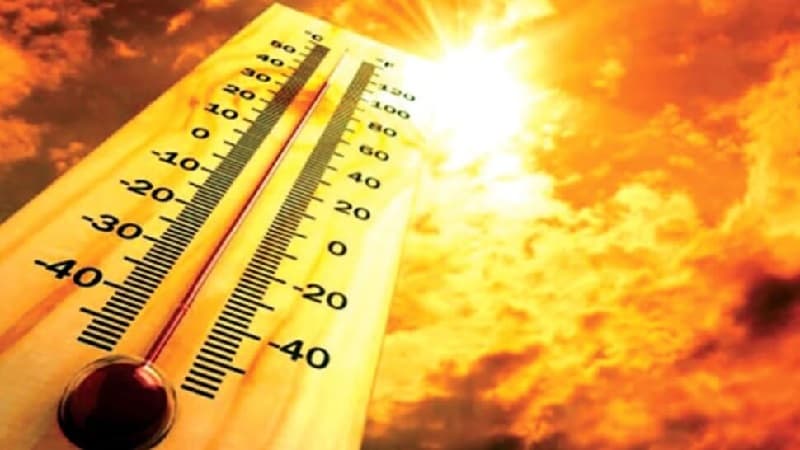 Heatwave health monitoring