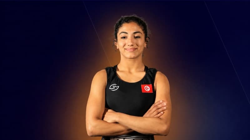 Shahd Al-Jaljali on Mousaara escape