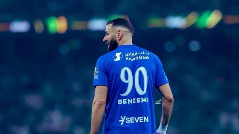 Al Hilal Saudi Arabia ends Benzema deal