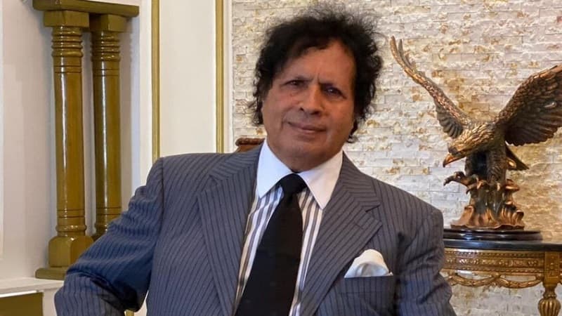 قذاف الدم يدعو لعودة أنصار القذافي